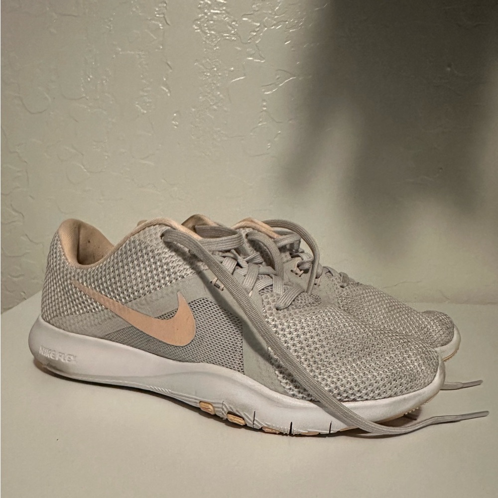Nike Flex TR 8 shoes